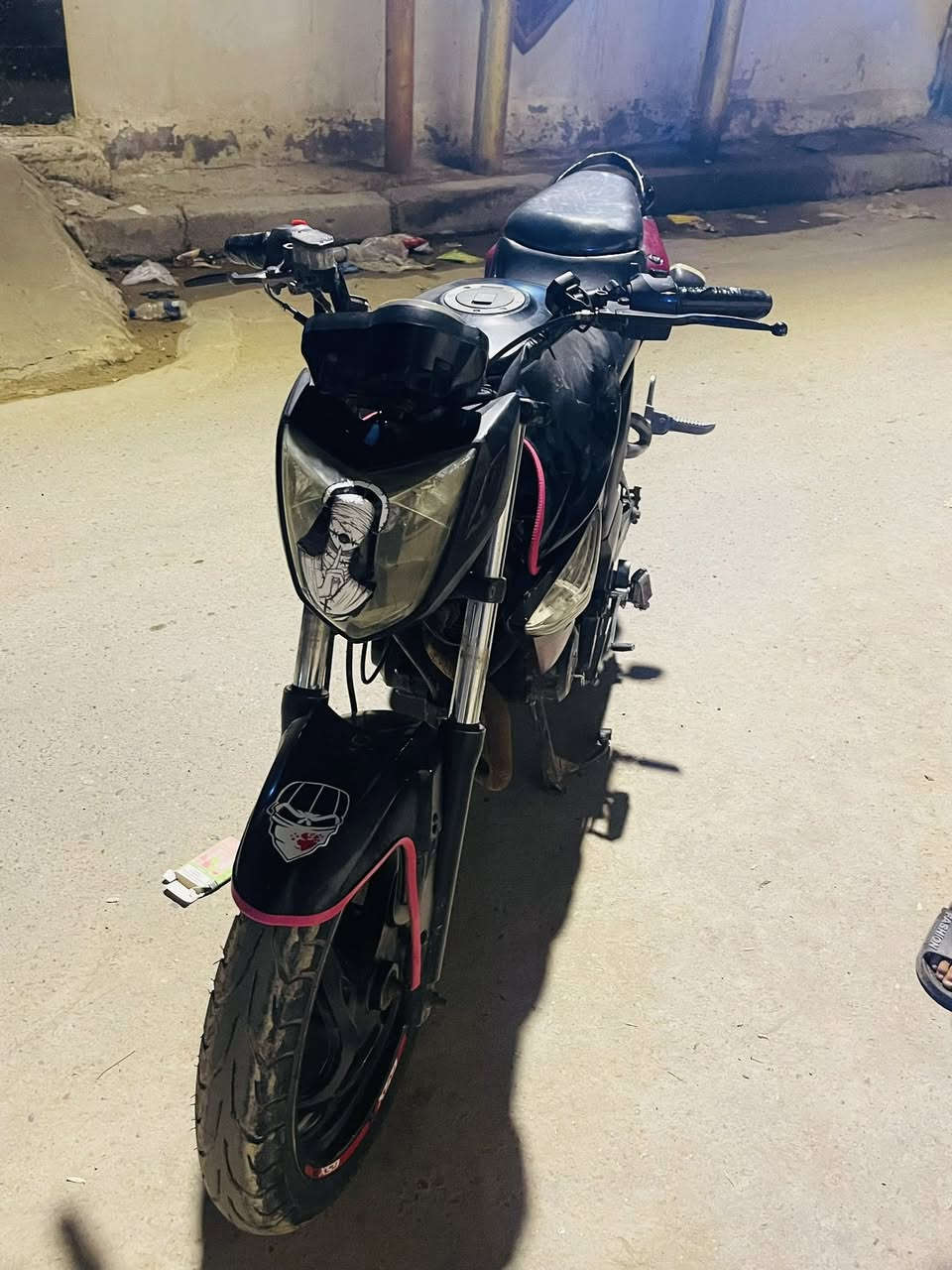 دراجه سايم بطح لبيع او مراوس حسب القناعه


**إذا كنت صاحب هذا الإعلان وتريد حذفه لأي سبب، رجاءا أرسل رسالة إلى الدعم الفني**