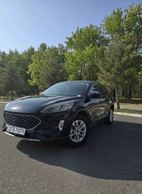 فورد اسكيب SEL • ٢٠٢٠ • ٦٣٠٠٠ كم