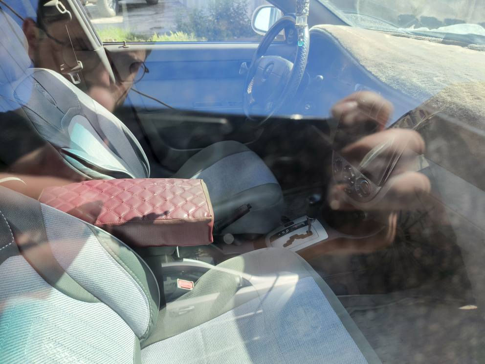 ئۆپترا ٢٠٠٩گیرتۆماتیک سیاریکی زۆر پاکو خەوینە گیرو مەکینەی با شەرتە هەر٤تەیی نویا فول سپورت ٥ساردە کوت بستیکی سبوخ سحری ٨٥تۆزیک محمەلە ٣وارەقە خەرەمەی لەسەرە پاش مەحەمەلەی لە سحراکەی دیتە خواری راقەمی واتسئاپ *********** أربيل, العراق
