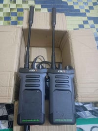 ٢٠ واط • مدى ١٠-٢٠ كم • باور بنك