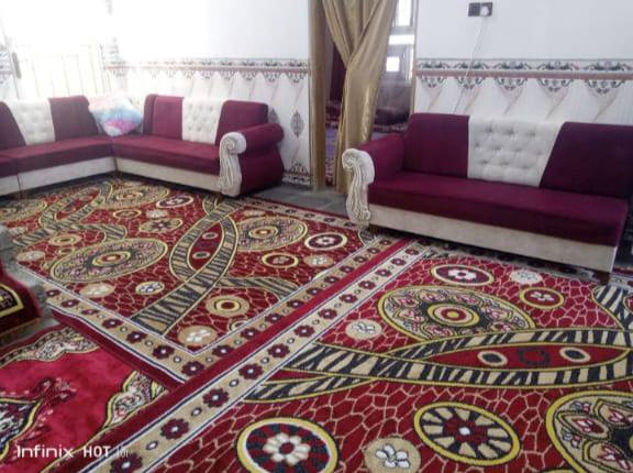 من رخصة الادمان تخم للبيع عدد 20مقعد السعر 450.او بي مجال مكان جويبه النساف. ***********..
