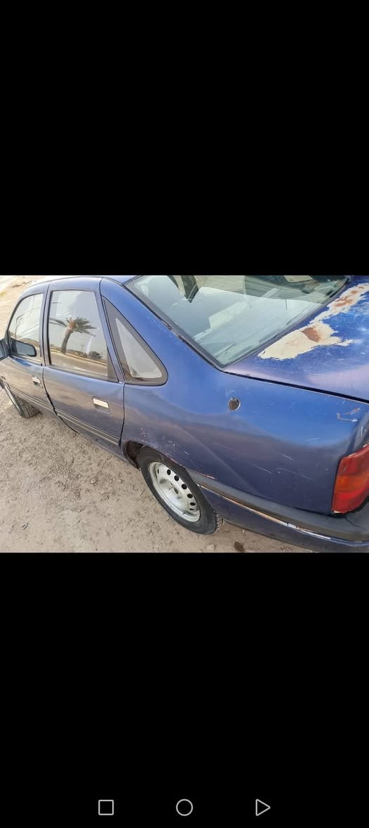 السلام عليكم فكتوره للبيع موديل 93 سنويه باسمي رقم دولي السعر 26 ورقة
الاتصال ***********
