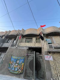 حسينية سيد صلاح • ١٠٠م • بناء ٢٠٢٣