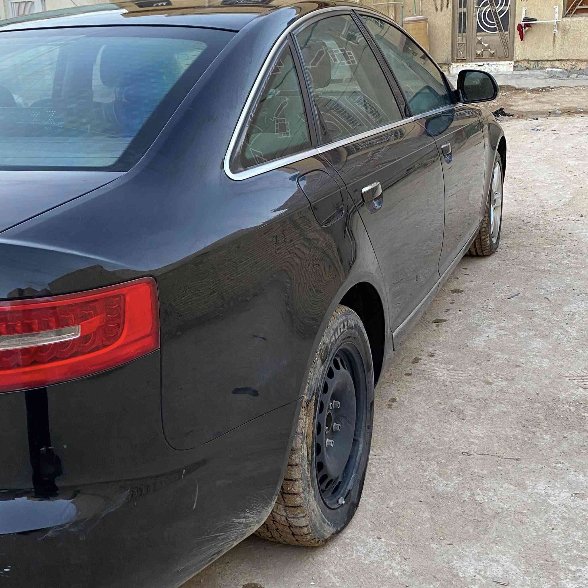 اودي للبيع A6. 2800
***********
