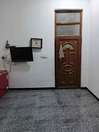 بيت للبيع • منزل طابقين • عقار المفرق • بيت خليل الصالح • مساحة 125 مت...