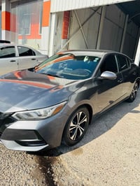 سنترا SV • ٢٠٢٠ • رقم أربيل
