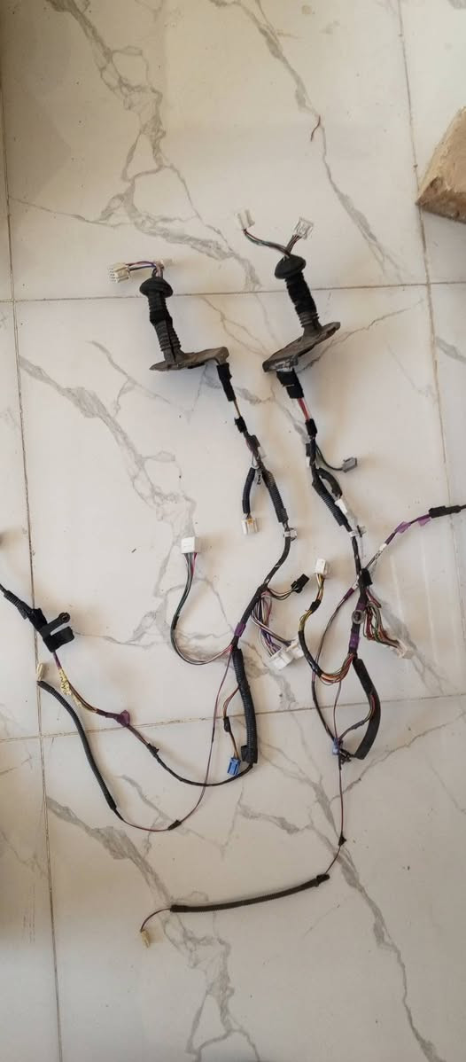 عروض رمضان
شاشة شاهينة اندرويد فول مواصفات نوع TS18 هي وتحكماتهة يسرى بلاد  350 الف 

عينة ماجستا 7 يسرى بلاد 275 الف

يدة گير وصاجية شاهينة 160 الف

قفالة أبواب أمامية يسرى بلاد شاهينة ماجستا الزوج 110

ظفيرة ابواب أمامية بصمة دخول ذكي السعر 25 الف


**إذا كنت صاحب هذا الإعلان وتريد حذفه لأي سبب، رجاءا أرسل رسالة إلى الدعم الفني**