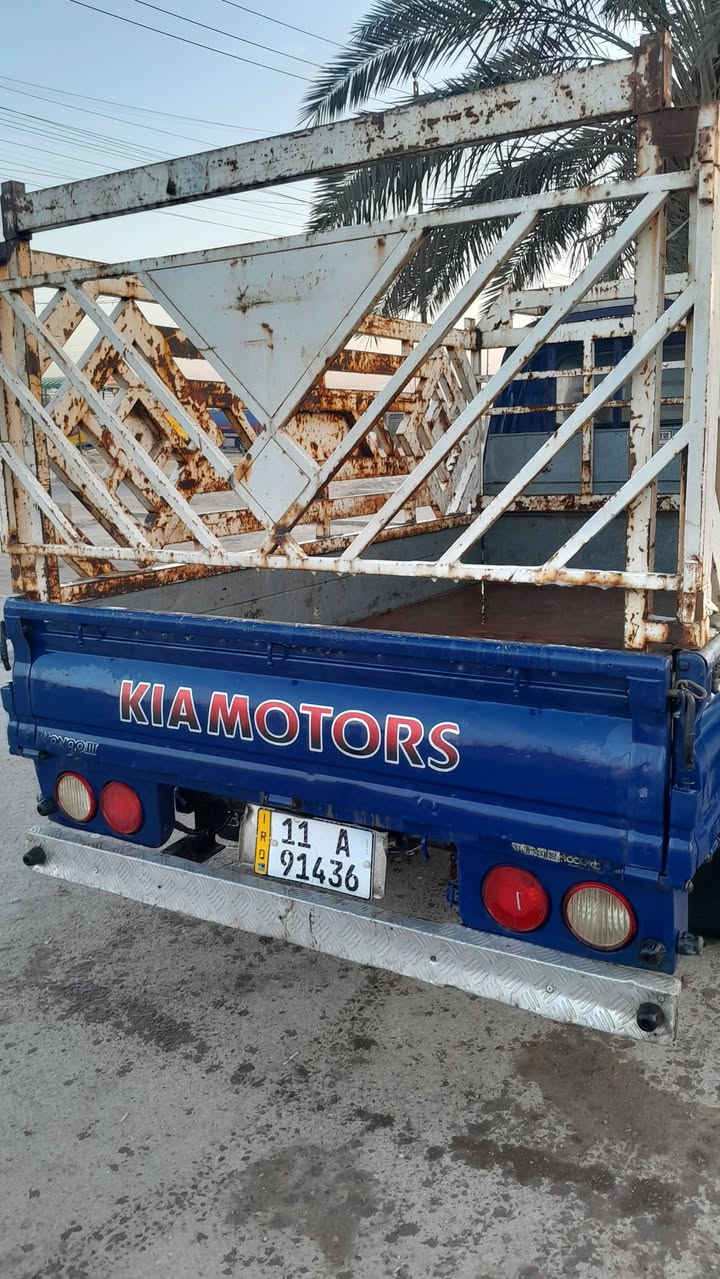 مسكر بم ونوزل للبيع 2007 ألمكان بغداد ‎0775 760 1457
