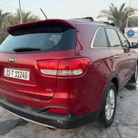 سورنتو • ٢٠١٦ • وارد امريكي