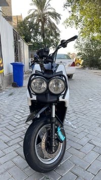 سكنس جبلي دراجه كامله وبيه غراض حلوه الدراجه مفتوحه لان كبرت البوشه سو...