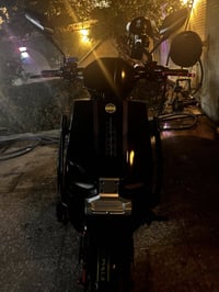 دراجة شحن كهربائية • تمشي ٧٠كم • بغداد الكريعات