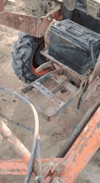 مكينه كابوته ياباني للبيع مكفوله كفاله عامه وراها رفاسه وكيله ***********
