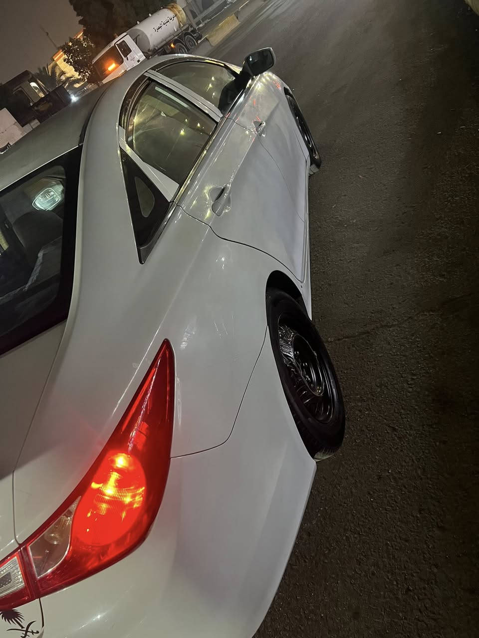 سلام وعليكم سوناته ادوات ادوات خليجي 2014 بانزين اصل مكينه2000 كير كفاله ب120جرس انضار حداديه تخم تاير جاهزه متومه السياره بغداد طبق الاصل كصه جنطه باجات درجه اوله  السياره جاهزه مكان السياره بصره السعر 55 وبيه مجال الاستفسار اكثر رقم الهاتف *********** واتساب فقط المكان بصره بصره )
