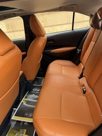 للبيع كورلا S فوول مواصفات   هايبرد كشنات جلد كهرباء   معروفة مواصفات ...