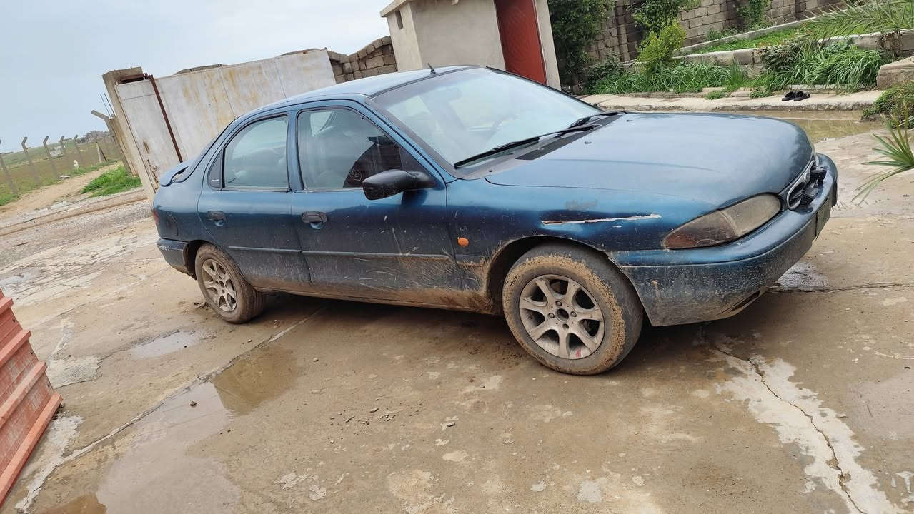 مونديو   موديل94
مكينه كير شرط صرف نفخ هاي الامور 
گشر شوف العين 
صاحبها الشرعي موجود شرط التحويل  
كابون بانزين موجود 
السعر 25 وبيها مجال


**إذا كنت صاحب هذا الإعلان وتريد حذفه لأي سبب، رجاءا أرسل رسالة إلى الدعم الفني**