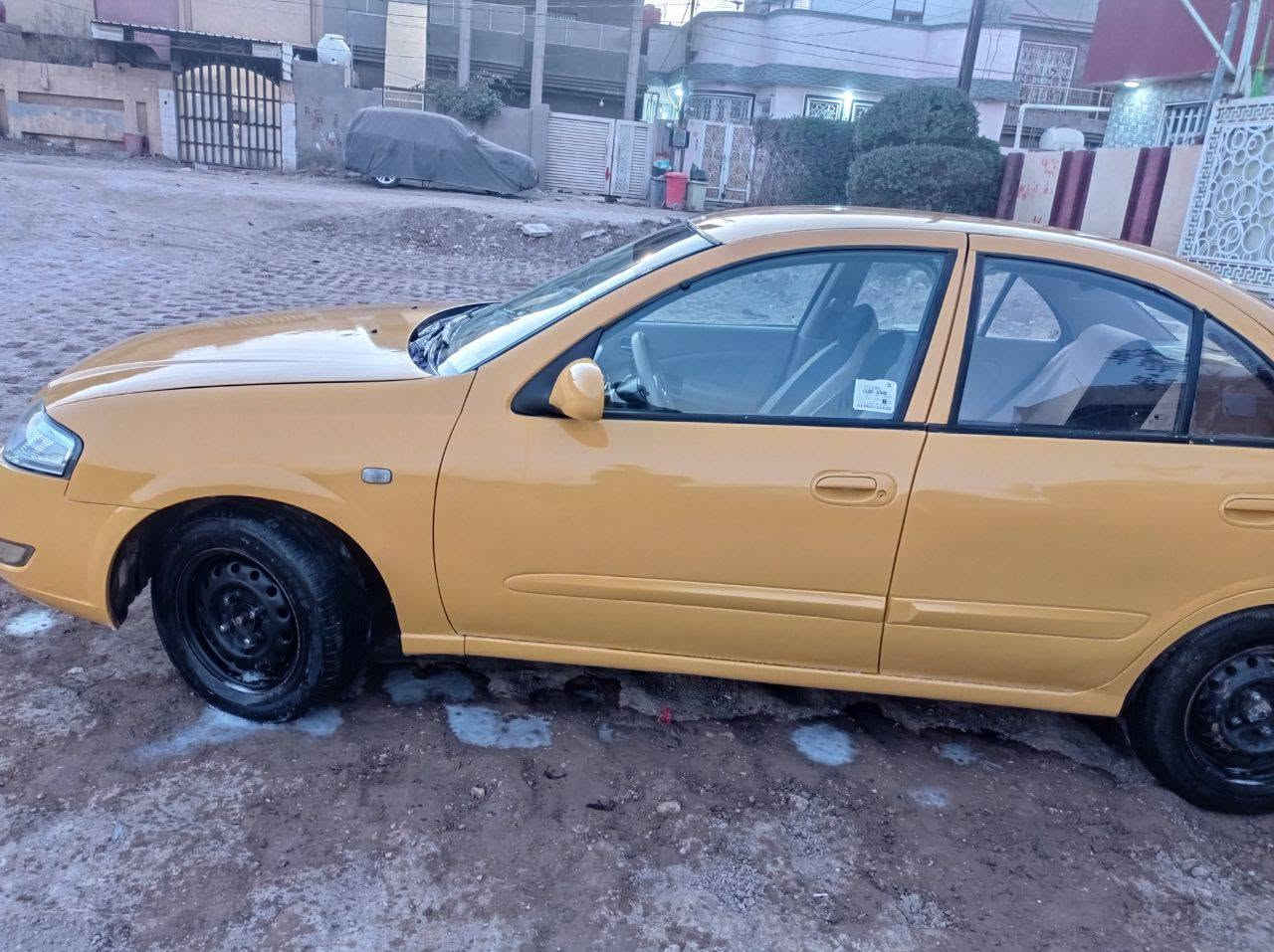السلام عليكم نيسان صني ٢٠٠٧ كوري رقم بابل بسمي نكليزي
مكفوله من الضربه تبريد عاطل مكاني بابل بقيه تفاصيل خاص


**إذا كنت صاحب هذا الإعلان وتريد حذفه لأي سبب، رجاءا أرسل رسالة إلى الدعم الفني**