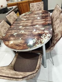 بغداد • طقم سفرة