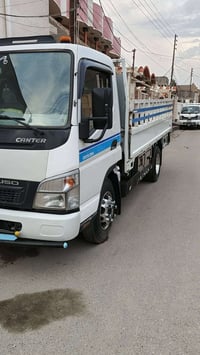 كنتر موديل ١٦ محسن السعر ٢١٠ مكينه جديده تخم تاير سياره متصرف عليه دين...