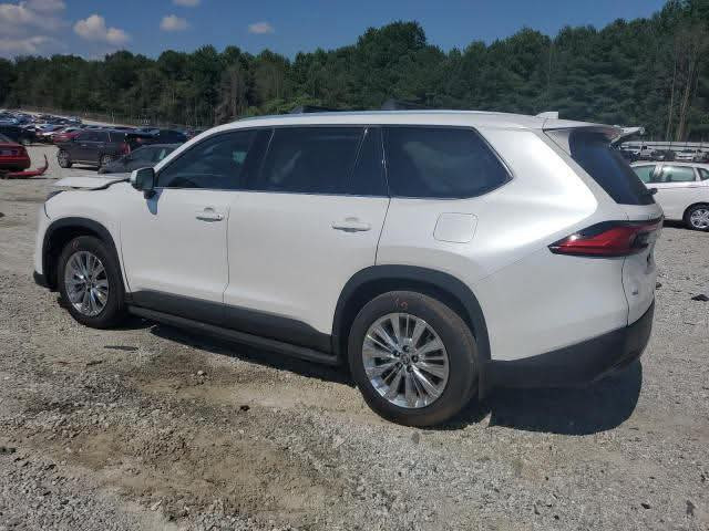 السلام عليكم لبيع تويوتا هايلاندر كراند 2024 الشكل تيربو السيارة الجديد سيارة بلاتينوم كراند اعلى فئة بهايلاندر داخل مشمشي سيارة بنورما 5 كامرات دشبول مشمشي سيارة فول الفول ولون ابيض وداخل مشمشي معروفة كراند بلاتينوم ويل كب كروم دوسات سبايدرت سيارة حادث موضح بصورة جدا بسيط بيها بنيد بارد فقط ايرباك فقط دركة السيارة 1/5 بعد 7 أيام تواصل عمان انطيها الك واصل عمان 360 ورقة وبيها مجال شي بسيط الاتصال ***********
