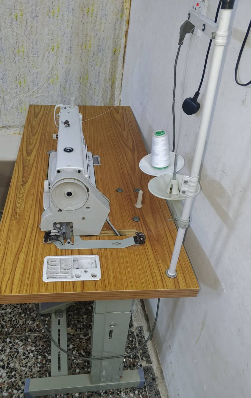 سلام عليكم مكينه جمسي للبيع نضيفه على لفحص سعر350  مكان بغداد الشعب


**إذا كنت صاحب هذا الإعلان وتريد حذفه لأي سبب، رجاءا أرسل رسالة إلى الدعم الفني**