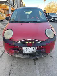 شيري اوتوماتيك 2011نضيفه رقم بغداد الدولي   بسعر حلو وبي مجال بدون كسر...