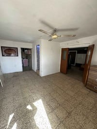 للأيجار مشتمل طابق ثاني في #السيدية ☑️ يحتوي على غرفه نوم وصاله ومطبخ ...