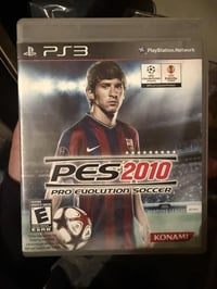 بيس 2010 • بلي فايف • قابل تفاوض