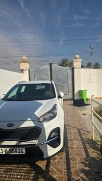 سبورتج • ٢٠١٩ • كفاله