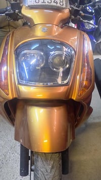 تم البيع سازوكي كمه رقم وسنويه بغداد من قيس كراده 07700171000_07707070...