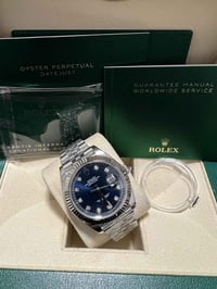 ساعه ذهب • دايل الماس • جديد