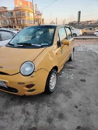 موديل ٢٠١٢ • صفر • صدر امامي جديد