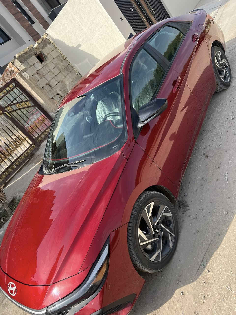 لنترا2025 امريكي جديد ماشيه 7000 بدون رقم فول مواصفات عدا الفتحه
ومعروفه مواصفاته
السعر 138 وسوناره موجود داخل الصور
بيع او مراوس***********
