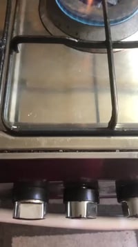 طباخ شغال • فرن نظيف • كاطون الرازي