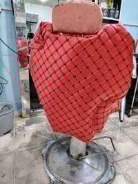 كرسي حلاقة • هيدروليك شغال • البصرة حي الاساتذه