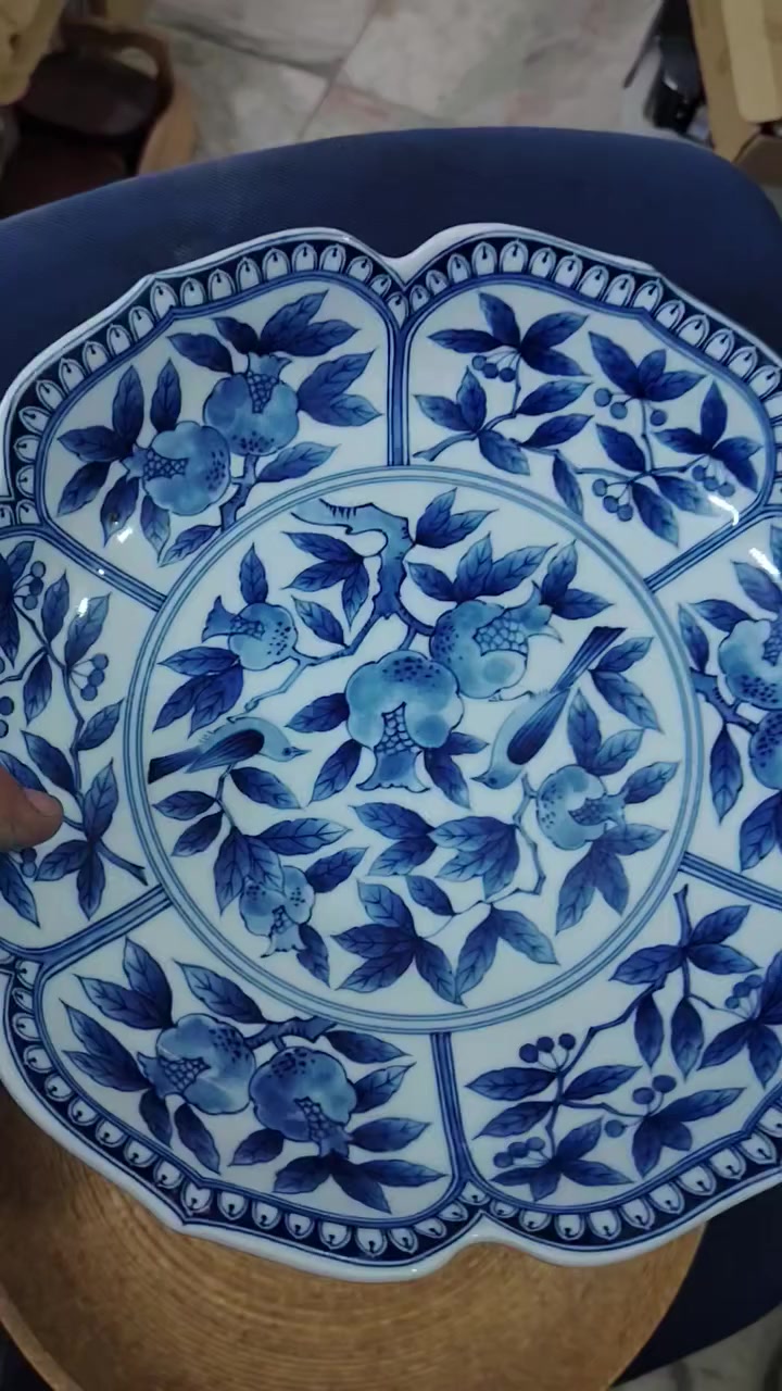 تحف يابانيه كلهن ب ٥٠ مع التوصيل


**إذا كنت صاحب هذا الإعلان وتريد حذفه لأي سبب، رجاءا أرسل رسالة إلى الدعم الفني**