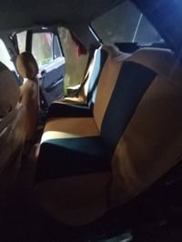 كيا سيفيا • ٩٤ • رقم بغداد