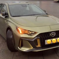 امباو ٢٠٢٥ • ١.٥ تيربو • ضمان ٥ سنوات