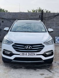 سنتافي • ٢٠١٦ • ٦ سلندر