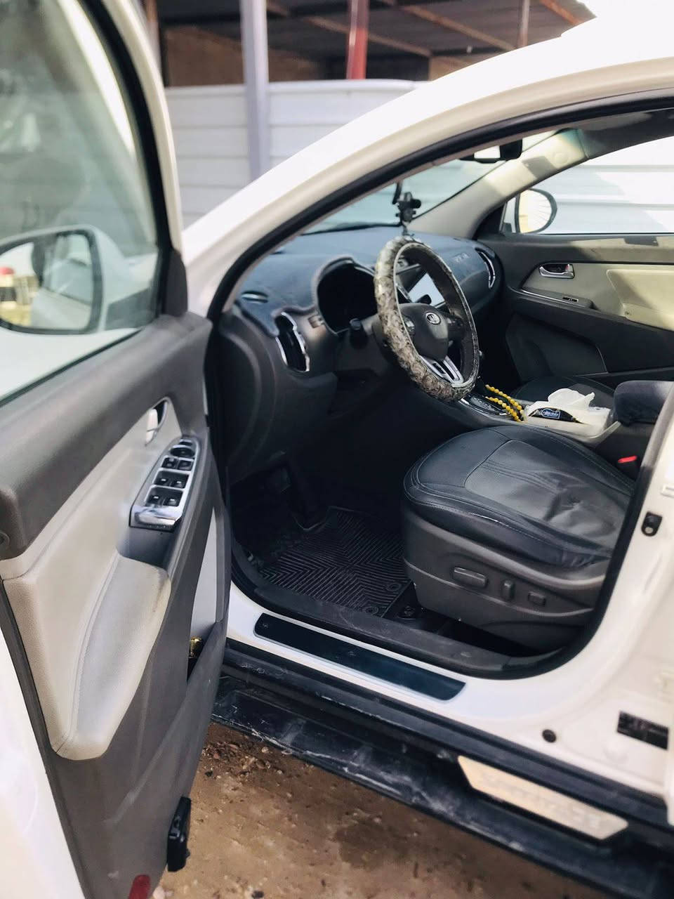 سلام عليكم سبورتج ٢٠١٢ خليجي فول مواصفات عده البصمه كير مكينه مكفولات تبريد ثلج مكان بغداد ابو غريب السعر 145 وبيها مجال ***********
