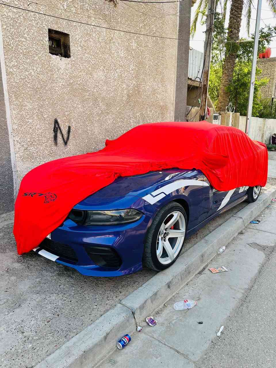 جادر  احمر  ثخين قوي ❤️
يحافض على صبغ ويحمي من شمس ♥️

حجز خاص او وتساب ***********
