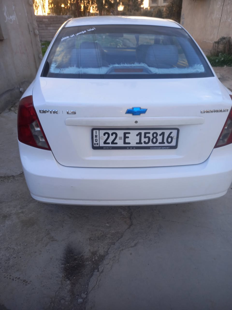 السلام عليكم ورحمة الله وبركاتة 
اوبترا 2010 مكاني موصل *********** شلالات سونار مرفق بلمنشور تفاصيل أكثر📞
