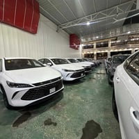 �🚗 عروض شهر الخير في معرض التسامح 🔥 استقبل شهر رمضان بسيارة جديدة وممي...