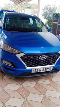 توسان • ٢٠١٦ • قضاء القاسم