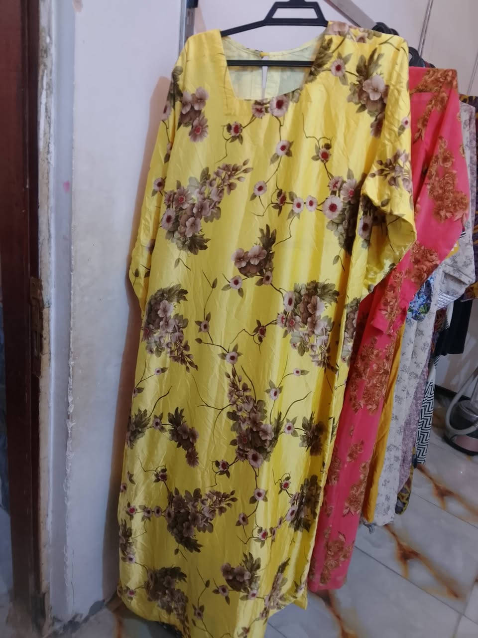 ملابس باله للبيع شلعه وحده


**إذا كنت صاحب هذا الإعلان وتريد حذفه لأي سبب، رجاءا أرسل رسالة إلى الدعم الفني**