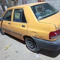سايبه ١٧ مداور ثاني يوم مكينه نضيفه گير نضيف حداديه تايرات جدد سعر 35م...