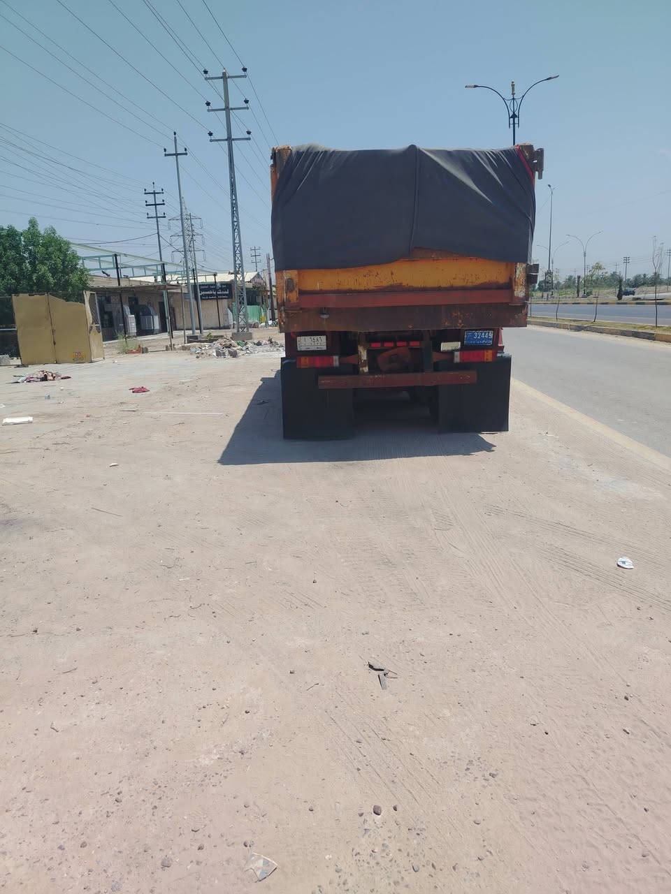 البي للبيع موديل 75   مكينه 28 كير 160 مجموعه جي أف رباط 24 تخم تاير    ***********

