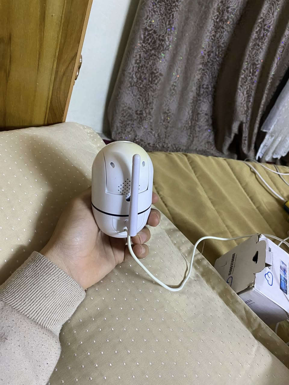 سلام عليكم اخوان هاي طلعتلي بل امزون  معرف بيها بس شرط شغالا للمراوس بدرون او حط سعرك


**إذا كنت صاحب هذا الإعلان وتريد حذفه لأي سبب، رجاءا أرسل رسالة إلى الدعم الفني**