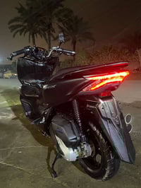 PSX 125c جيل الرابع   موديل 2022 للبيع فقط للبيع  مكينه بجيس دراجه مال...