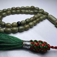 سبحه • عباس اباد • صفوي قديم