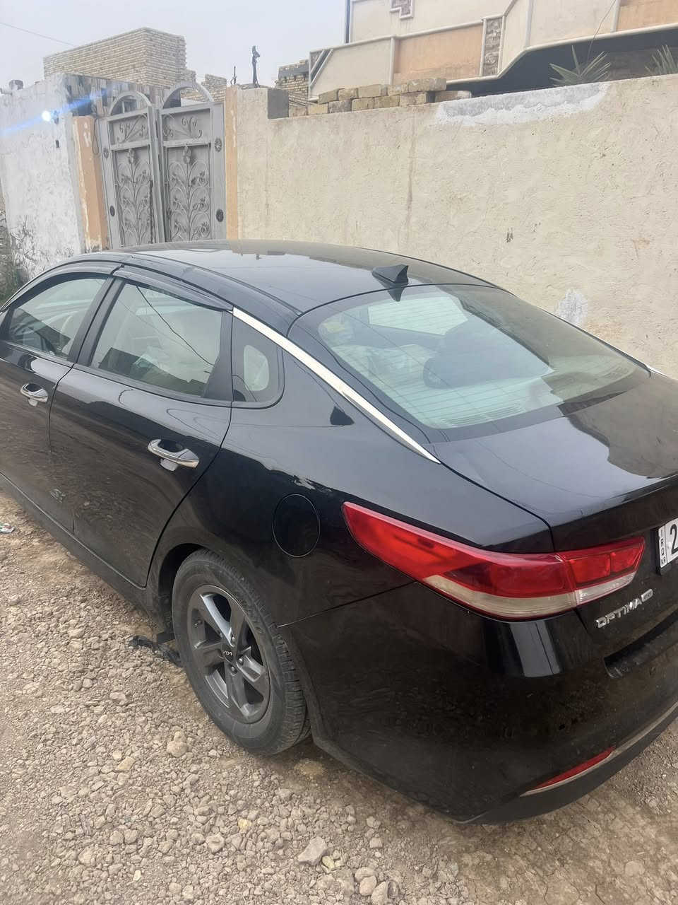 اوبتما 2016 امريكي محرك 2400 بيه جاملغ وباب صبغ فقط بدون دواخل تخم تاير حداديه كير محرك كله جديد السونار وصور الحادث مرفقه 
السعر 108
*********** بابل المدحتيه هزه وسنويه جديد
